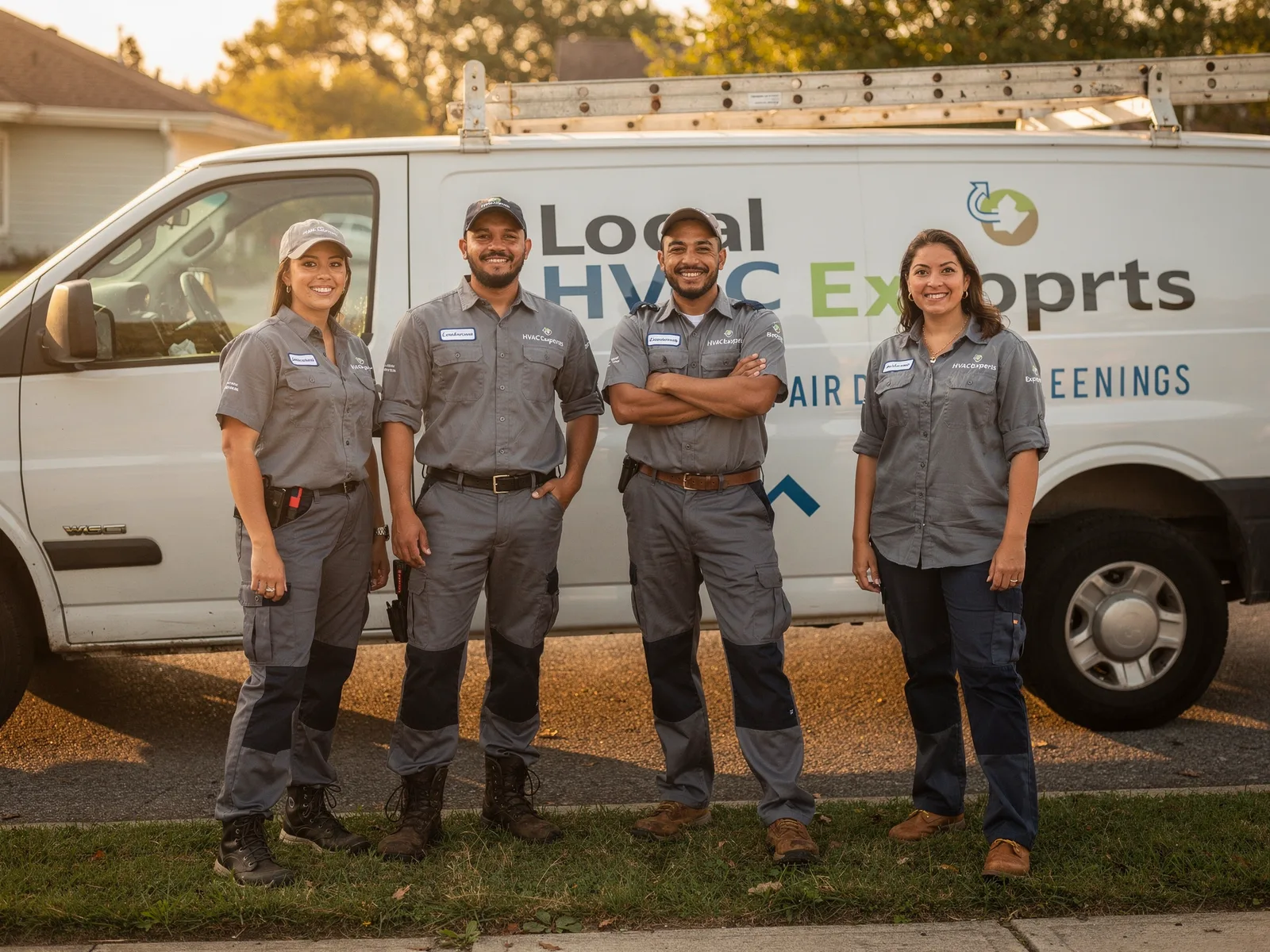 24/7 HVAC Repair & AC Replacement company in Battle Creek, MI